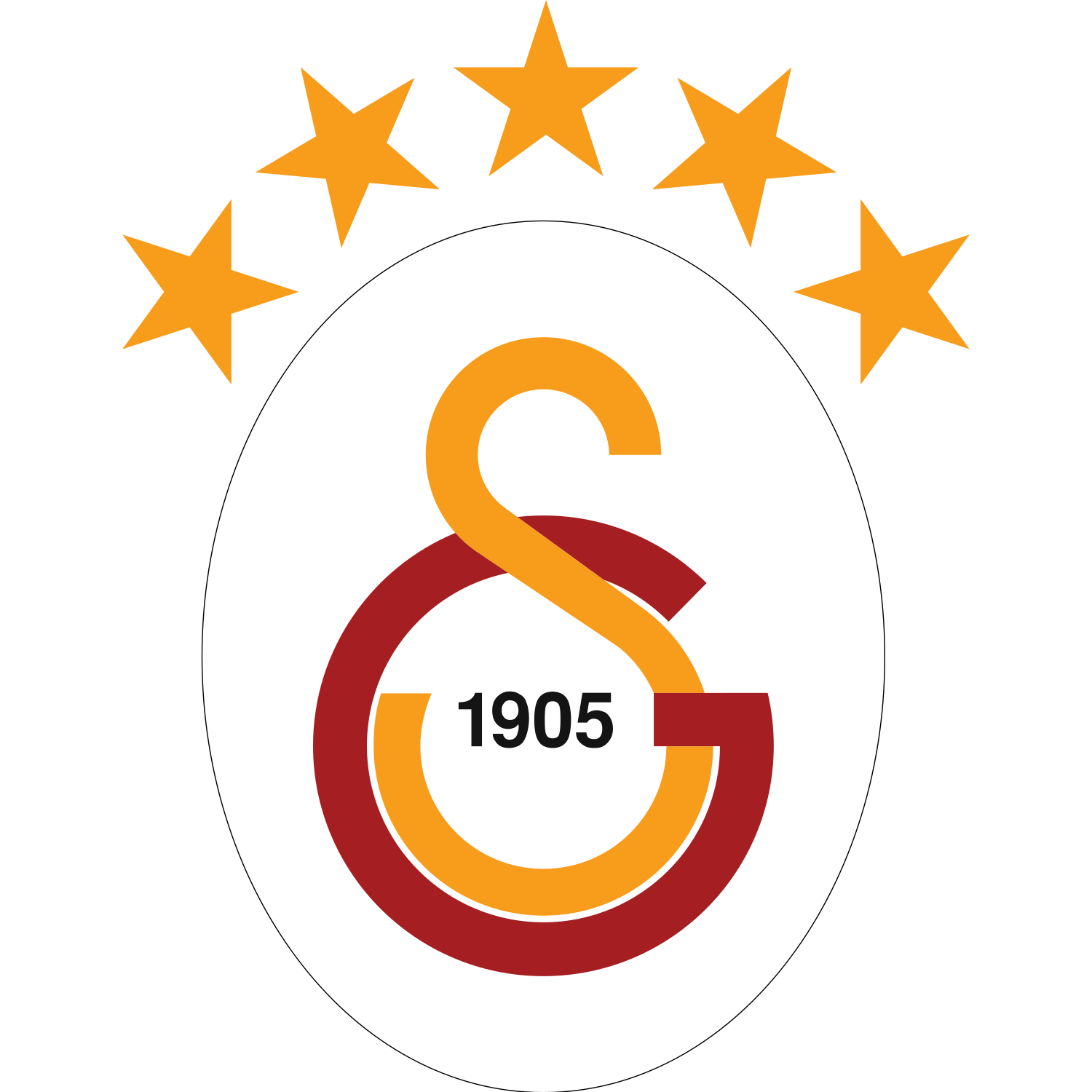 Galatasaray logosu